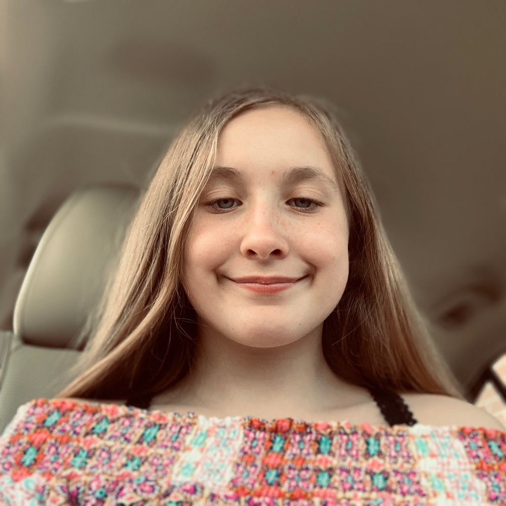 Meet your Posher, Elizabeth